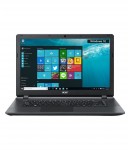 Acer Aspire ES1-521 Notebook (UN.G2KSI.008), AMD A4, 4GB RAM, 500 GB HDD, 15.6 Inch, Windows 10, Black